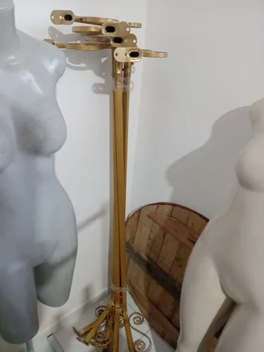 Araras pra roupas