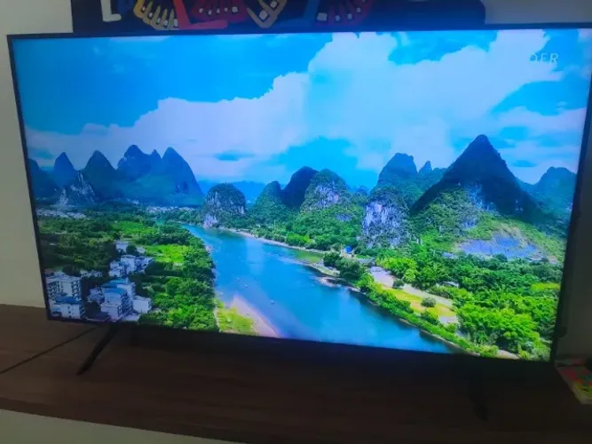 TV Samsung 65"