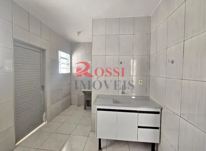 Locação de Casas / Padrão na cidade de Rio Claro