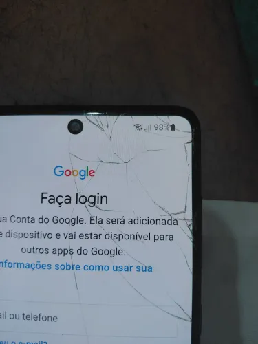 Vendo Samsung Galaxy A71