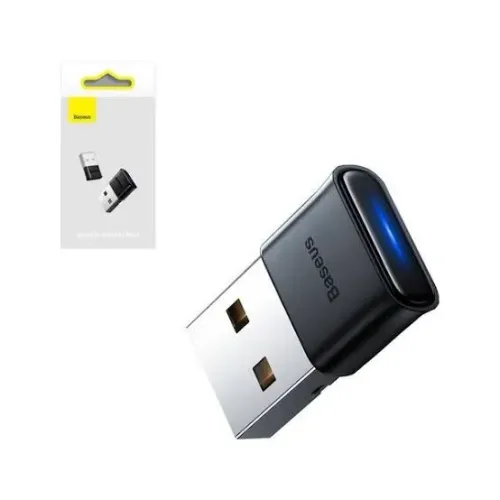 Adaptador bluetooth baseus