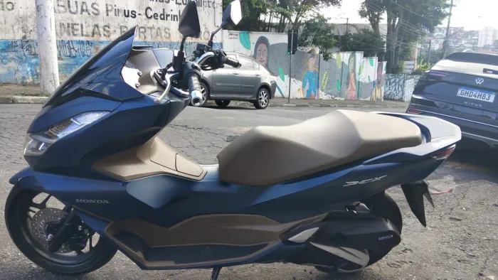 PCX UNICA DONA