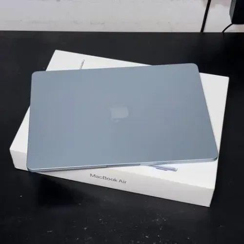 MacBook Air M4 16/256