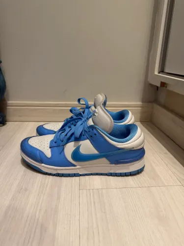 Nike Dunk Low Twist - Tam 39