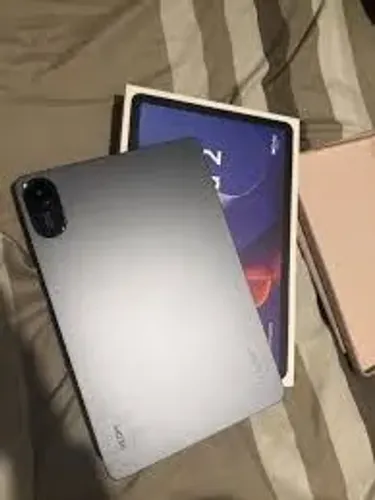 Redmi Pad 2 256gb Grafite e verde