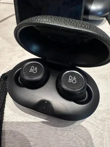 Fonde de ouvido Bang & Olufsen E8