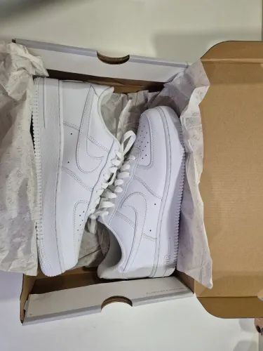 Air Force 1 Branco 