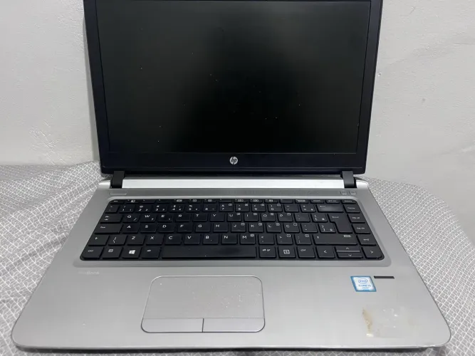 Notebook hp Probook 440g3