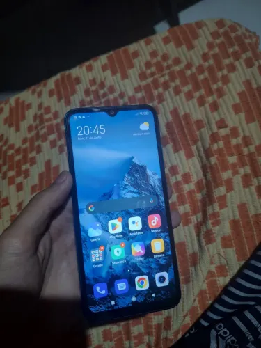 Redmi 9A