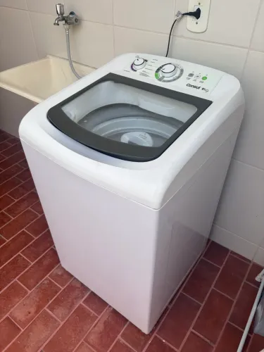 Máquina de Lavar Cônsul 9kg