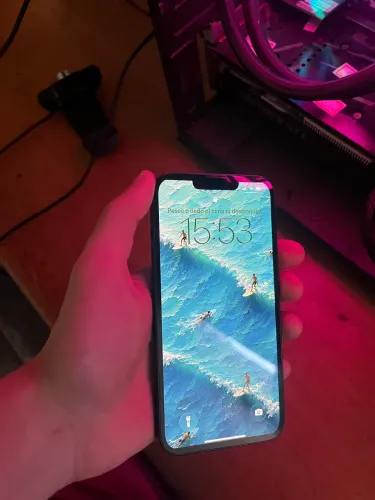 iPhone 13 em perfeito estado!