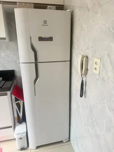 Geladeira Eletrolux
