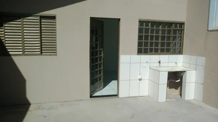 Casa a Venda 250.000,00 JD Modelo