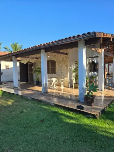 Casa em condomínio fechado Praia Seca Araruama