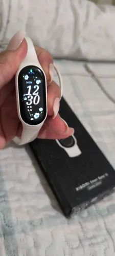 Relógio Smart Band 10 Xiaomi