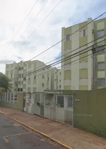 Residencial Esmeralda II