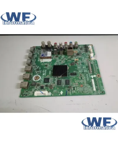 PLACA PRINCIPAL TV LG 47LN5700/39LN5700