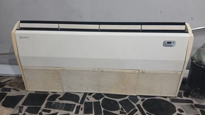 Ar Condicionado Gree de 36.000 BTUs