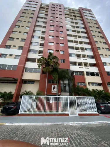 Aluga-se Apartamento no Prestige Residence no Jabotiana!