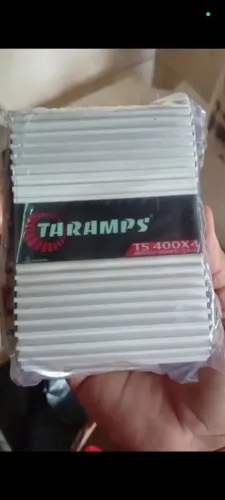 Taramps TS 400X4