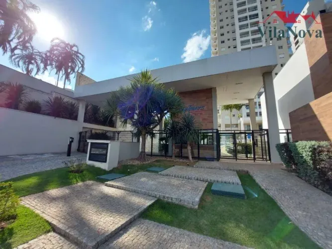 Apartamento à venda, 55 m² por R$ 610.000,00 - Sky Towers Home - Indaiatuba/SP