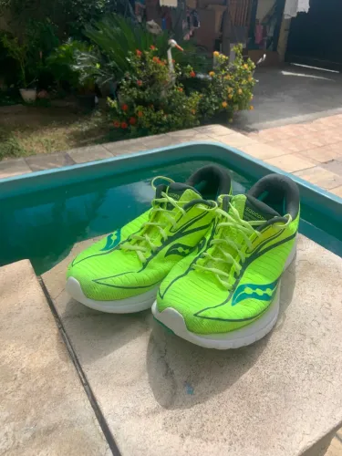 Tênis Saucony Kinvara 10