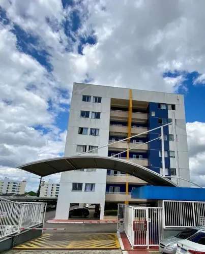 Residencial Torres de Andaluzia ,condomínio em Manaus, Amazonas