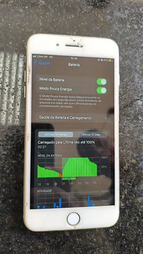 IPHONE 8 PLUS