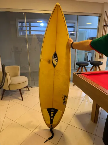 Prancha de surf