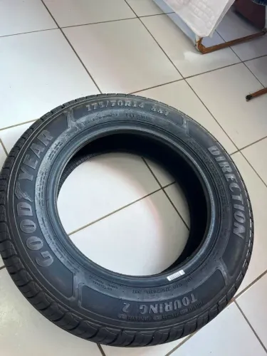 Pneu Goodyear aro 14 175/70 88T 