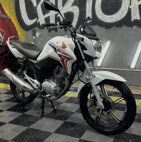 VENDO TITAN 150