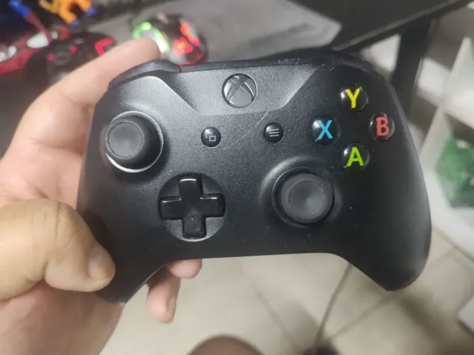 Controle Xbox one