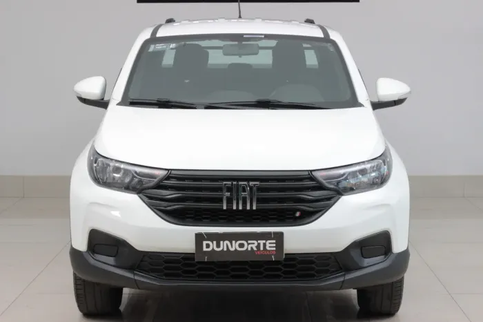 Fiat Strada Freedom 1.3 Flex 8V CD 2025