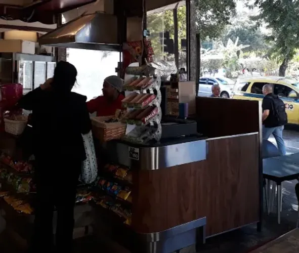 Operador(a) de caixa