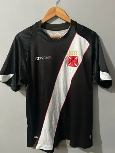 Camisa do Vasco
