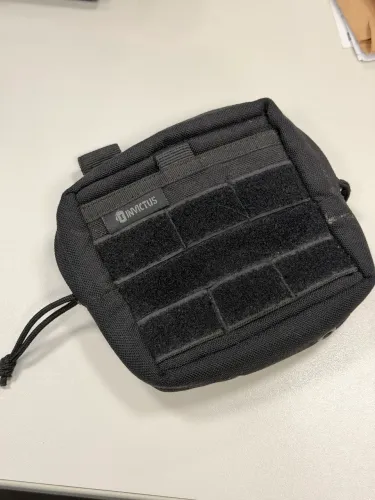 Bolso modular Invictus
