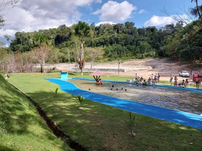 Am 010 km 114, belíssimo Sítio R$ 850mil