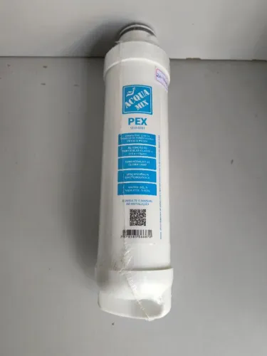 LT211 Filtro De Agua Acqua Mix Pex 1016-0081