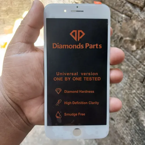 Tela iphone 8 plus