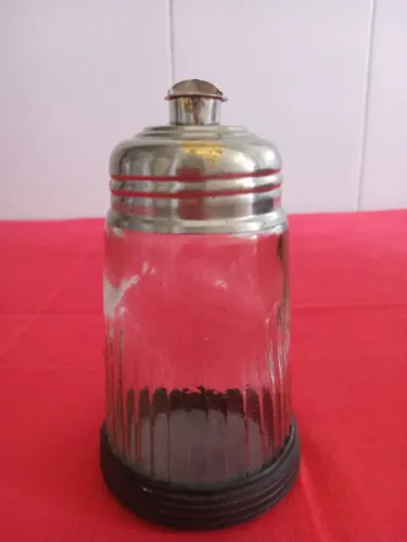 Açucareiro vintage
