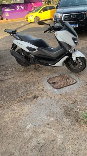 Nmax 160cc yamaha