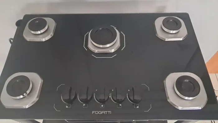 Kooktop