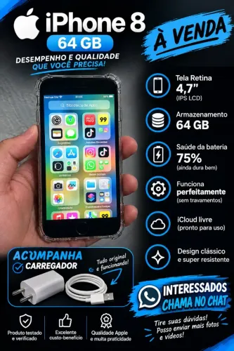 Iphone 8
