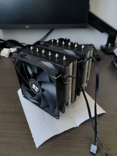 Thermalright Peerless Assassin 120 SE