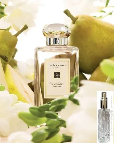 Travel size Perf Jo Malone English Pear & Freesia 10ml