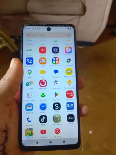 MotoG 04S