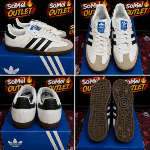 Adidas Samba original