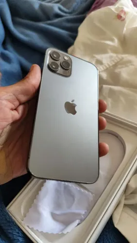 Iphone 12 pro 128gb