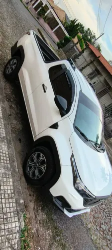 Fiat Strada Endurance 1.4 Flex 8V CS Plus 2023