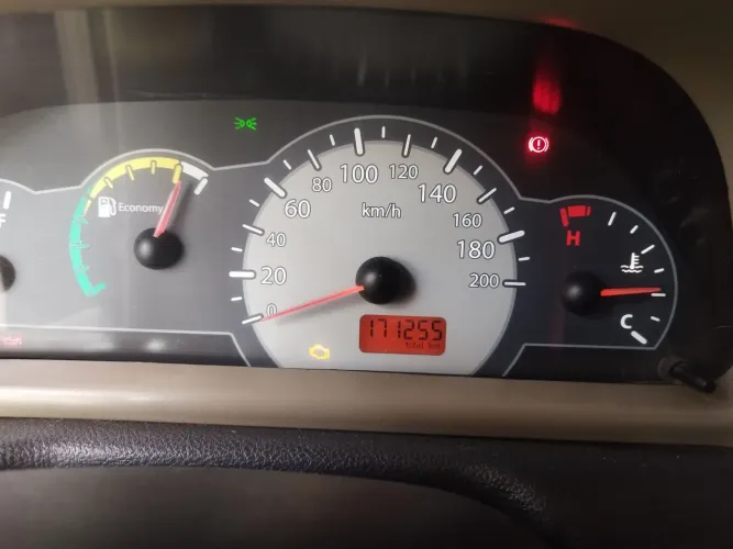 Fiat Palio 1.0 Economy Fire Flex 8V 4P 2012